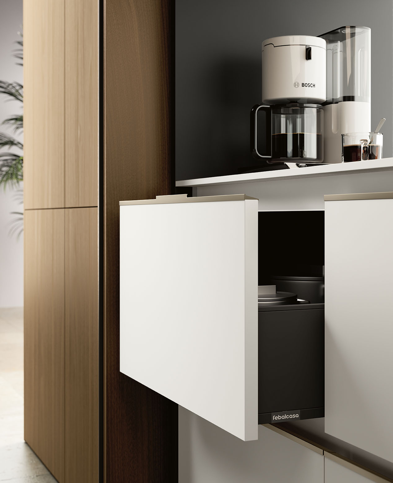 FebalCasa_Cucina_Moderna_Origina_AntaProfiloAlluminio_Vol1_Compo4g