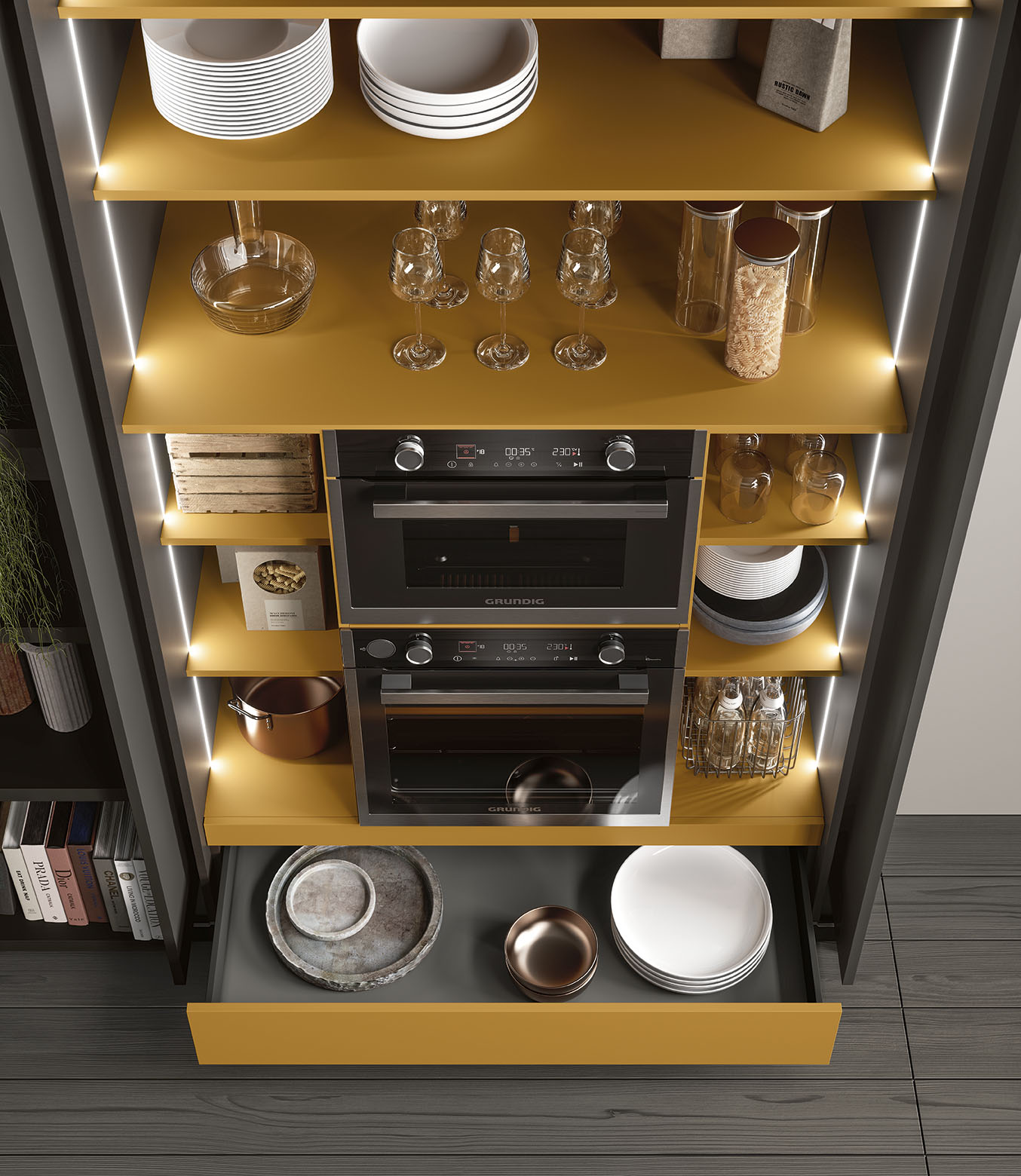 FebalCasa_Cucina_Moderna_Origina_AntaSagoma37_Vol2_Compo2d