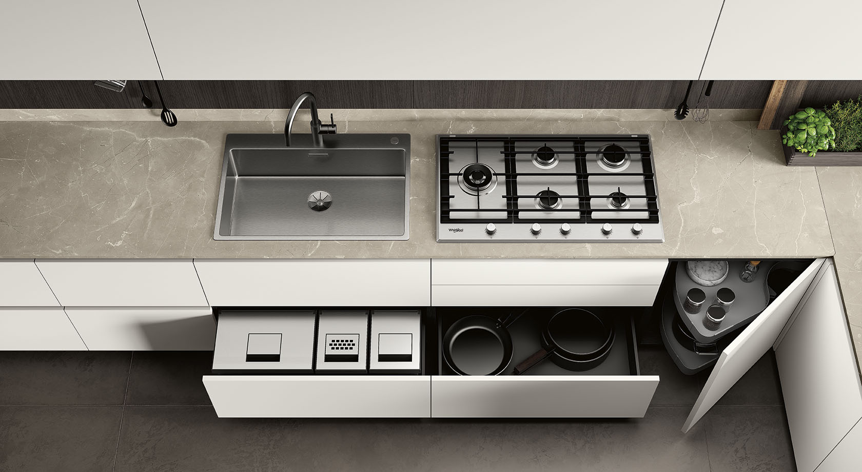 FebalCasa_Cucina_Moderna_Origina_AntaSquare_Vol2_Compo3a