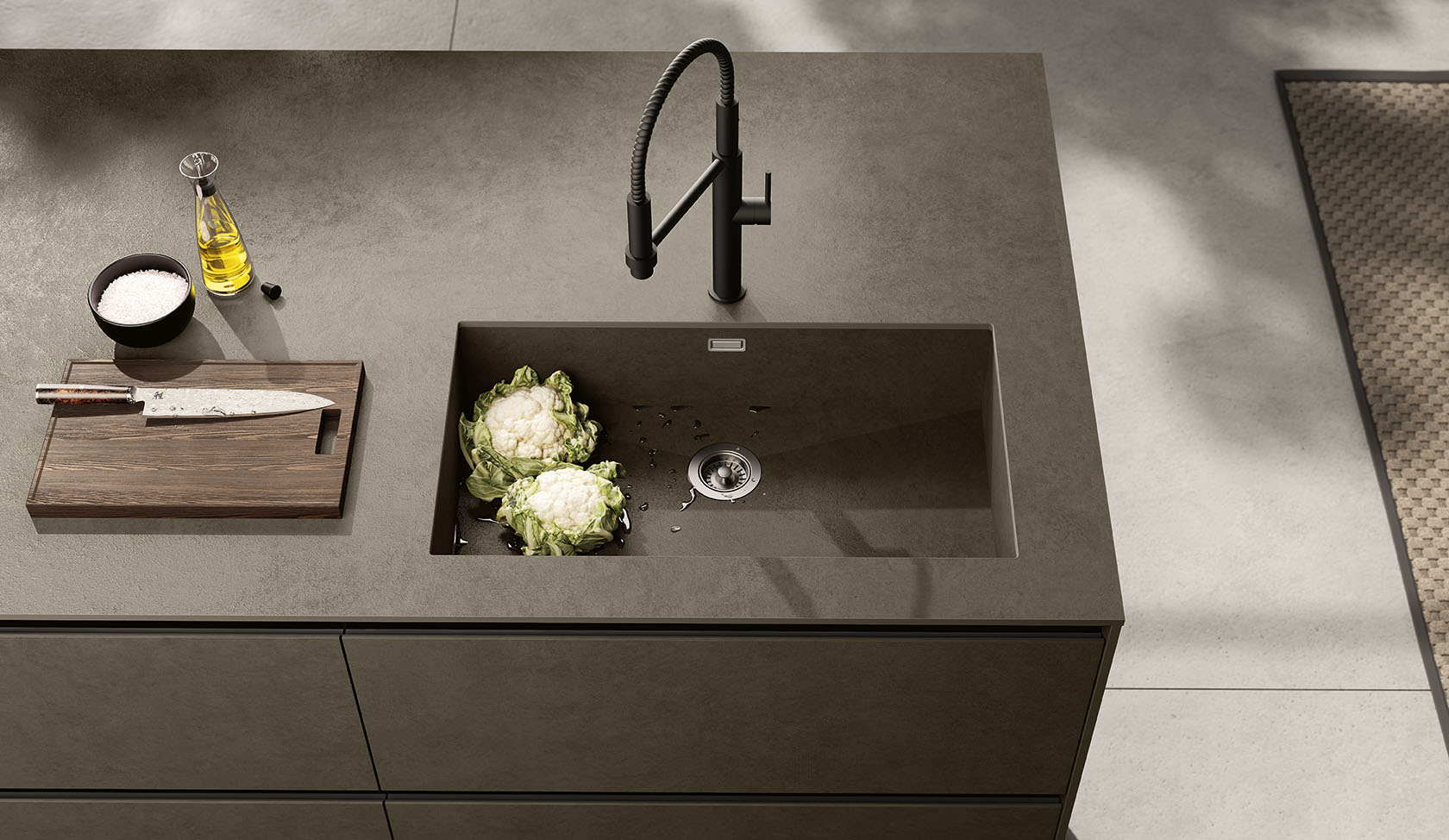 FebalCasa_Cucina_Moderna_Origina_AntaTelaioAlluminio_Compo2f