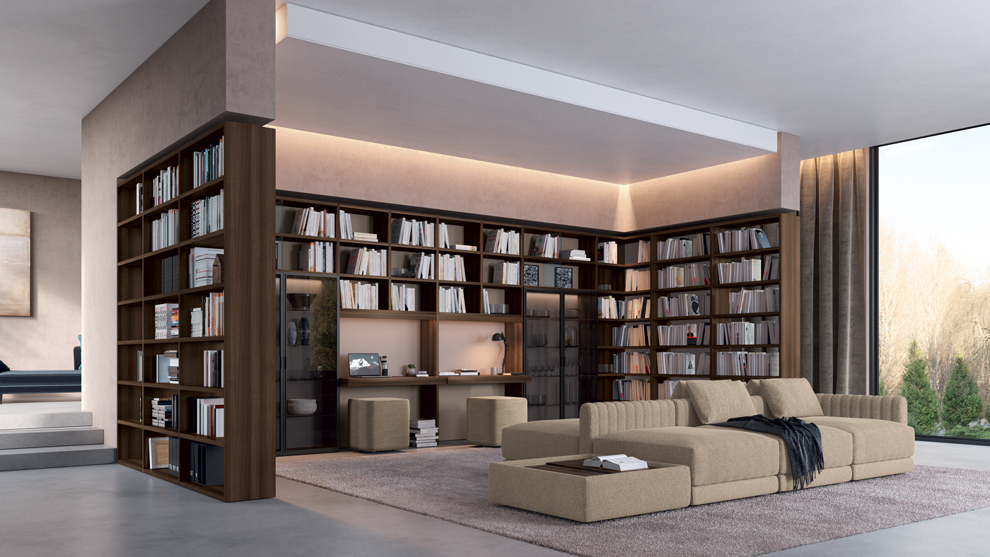 Febal-Casa-Sistema-Giorno-Trenta-libreria-modulabile-living-194-195