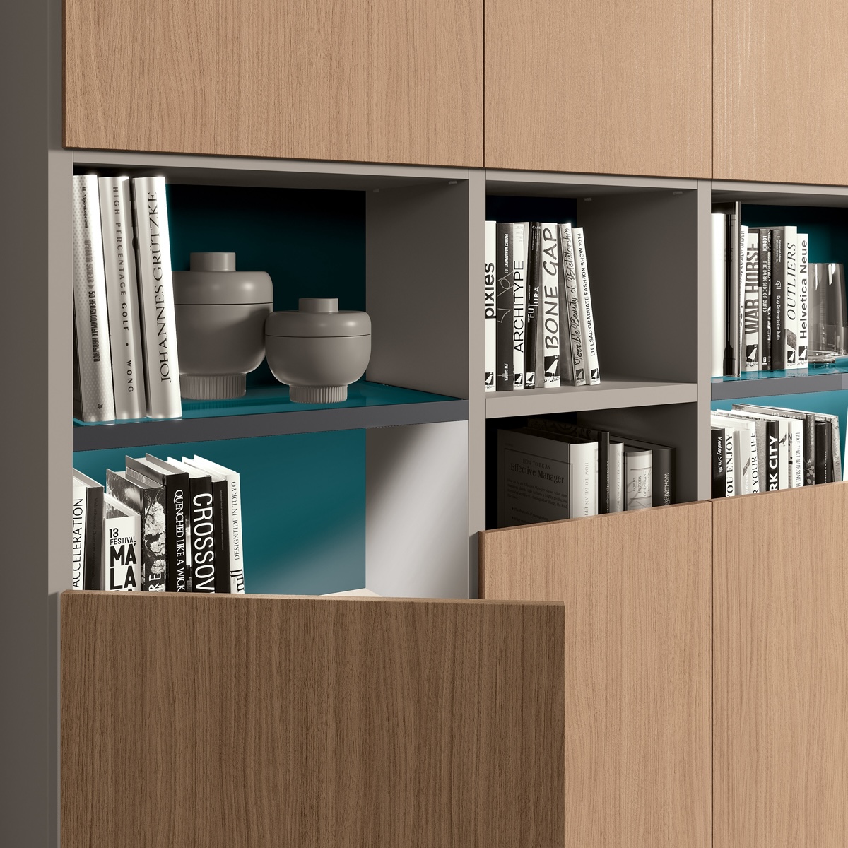 FebalCasa_Giorno_ParetiAttrezzate_LibreriaTrenta_DettagliEsclusivi_a