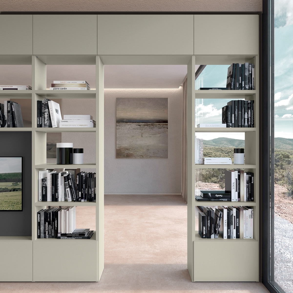 FebalCasa_Giorno_ParetiAttrezzate_LibreriaTrenta_DettagliEsclusivi_n