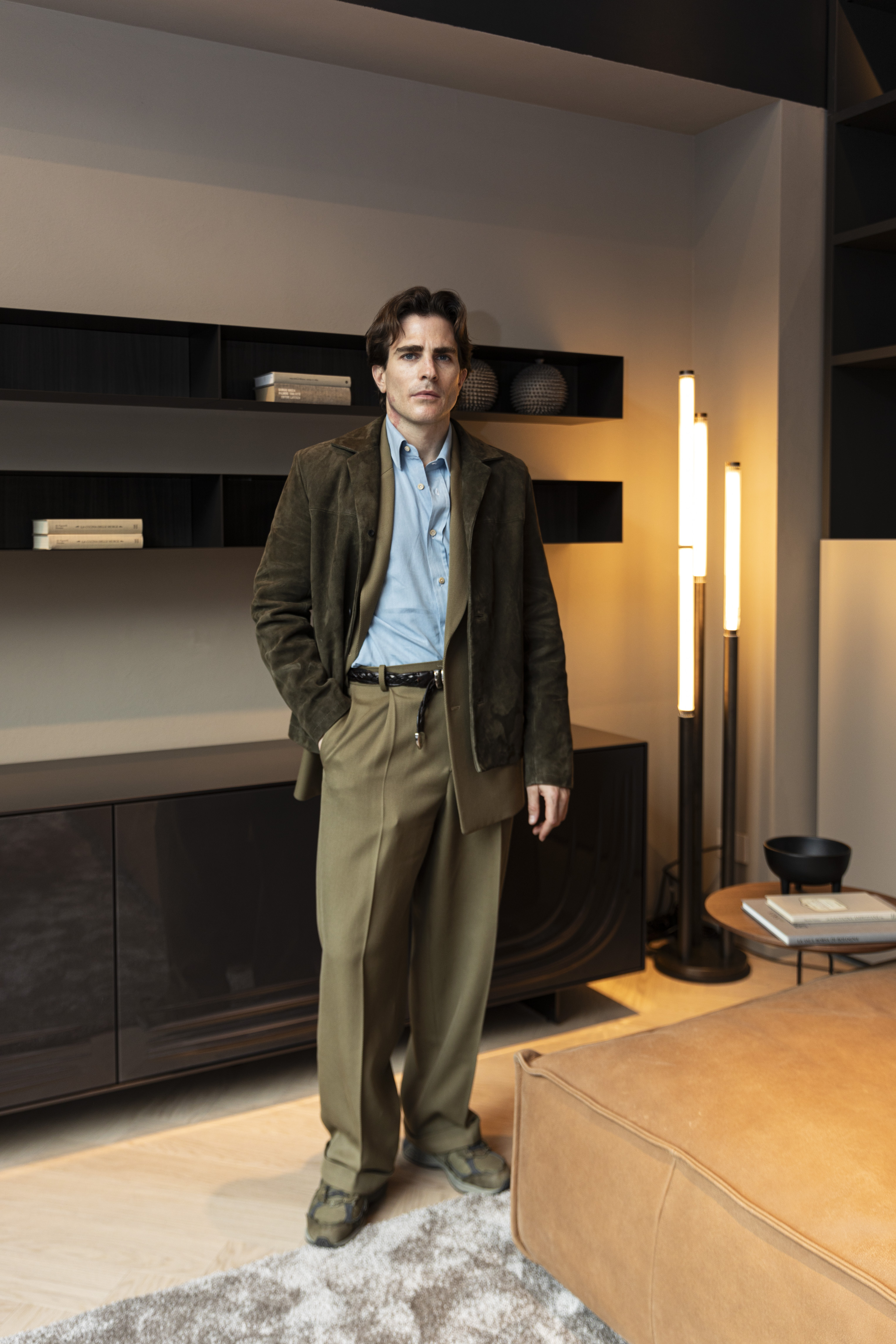 Milano Design Week 2025 Febal Casa