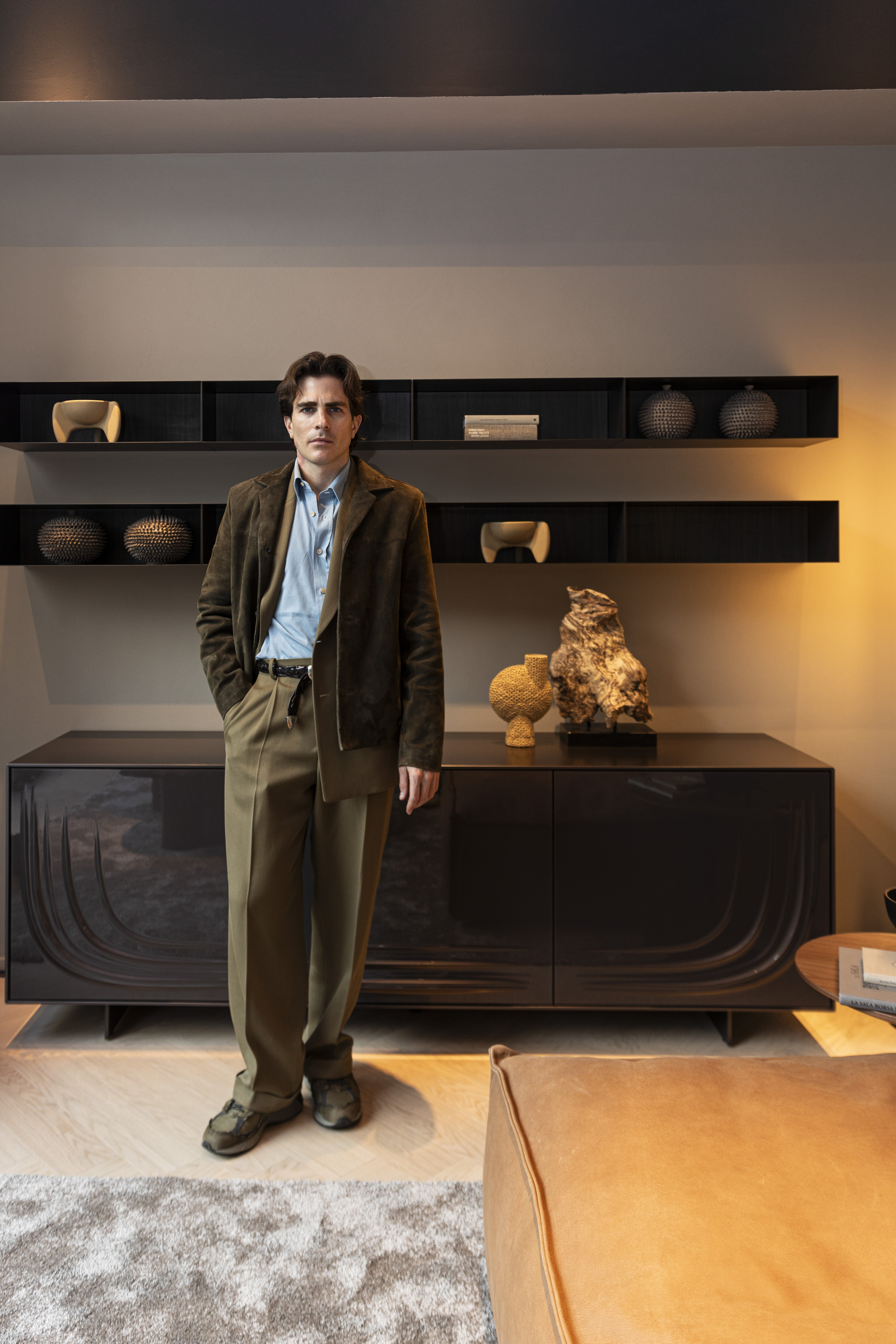 Milano Design Week 2025 Febal Casa