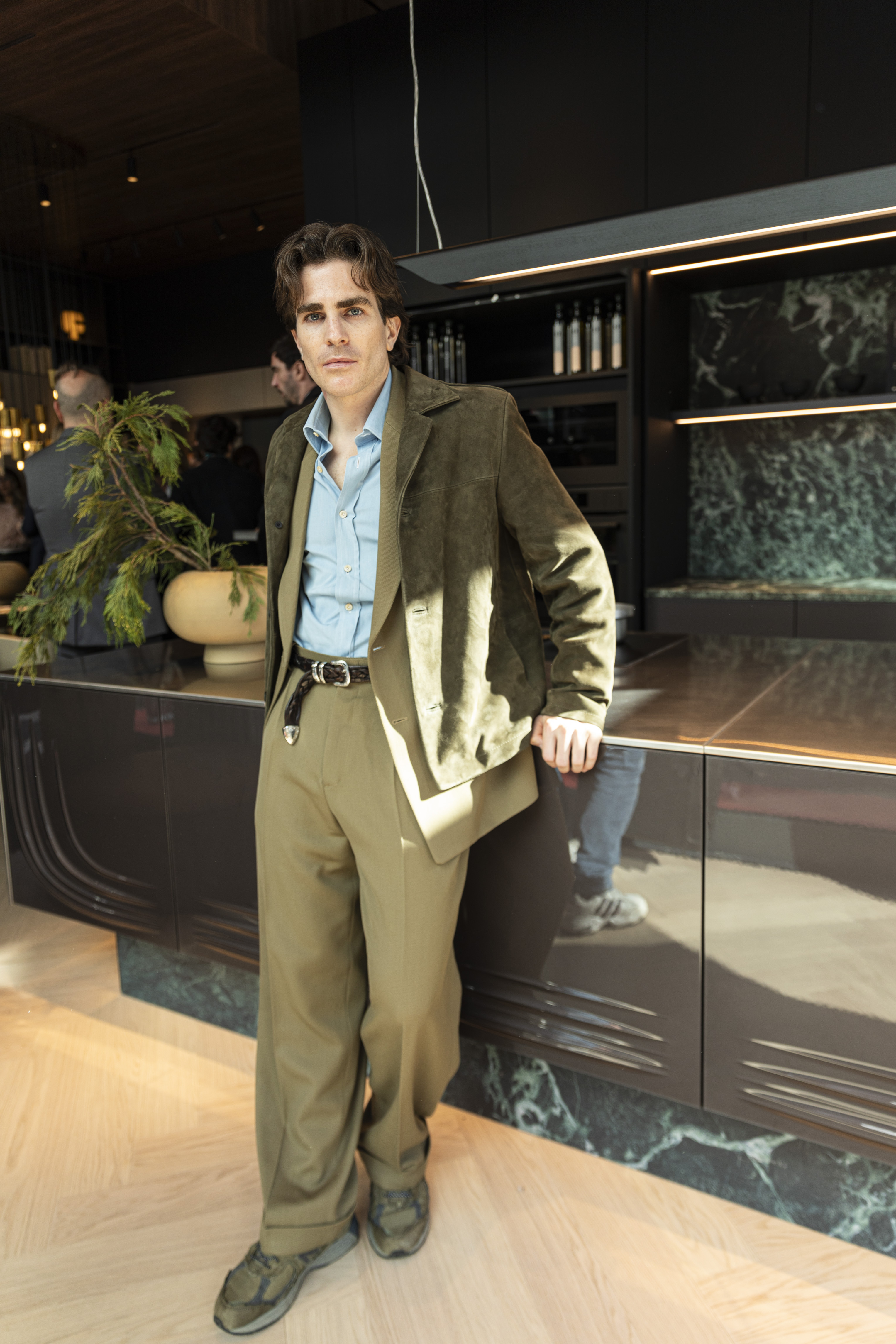 Milano Design Week 2025 Febal Casa
