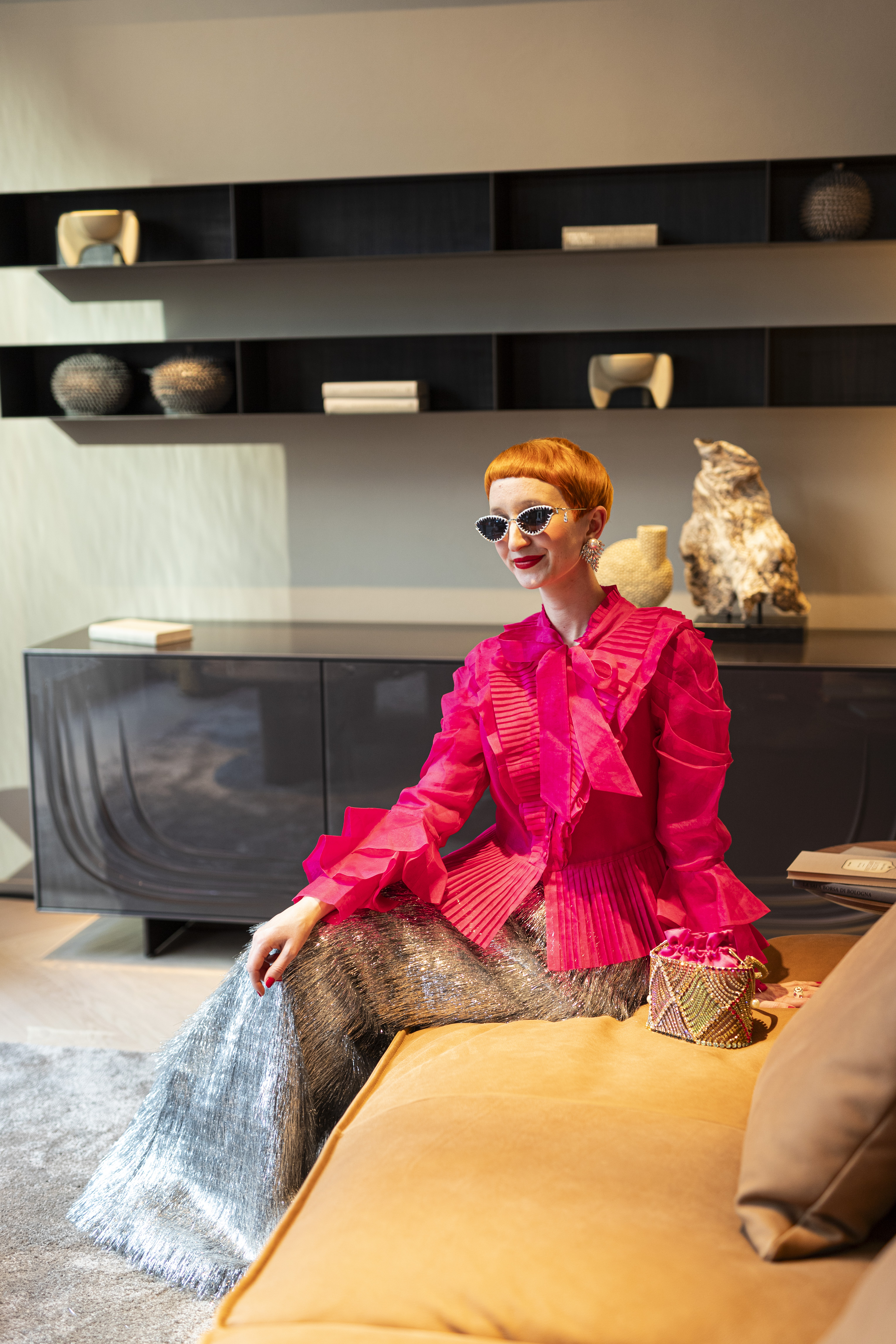 Milano Design Week 2025 Febal Casa
