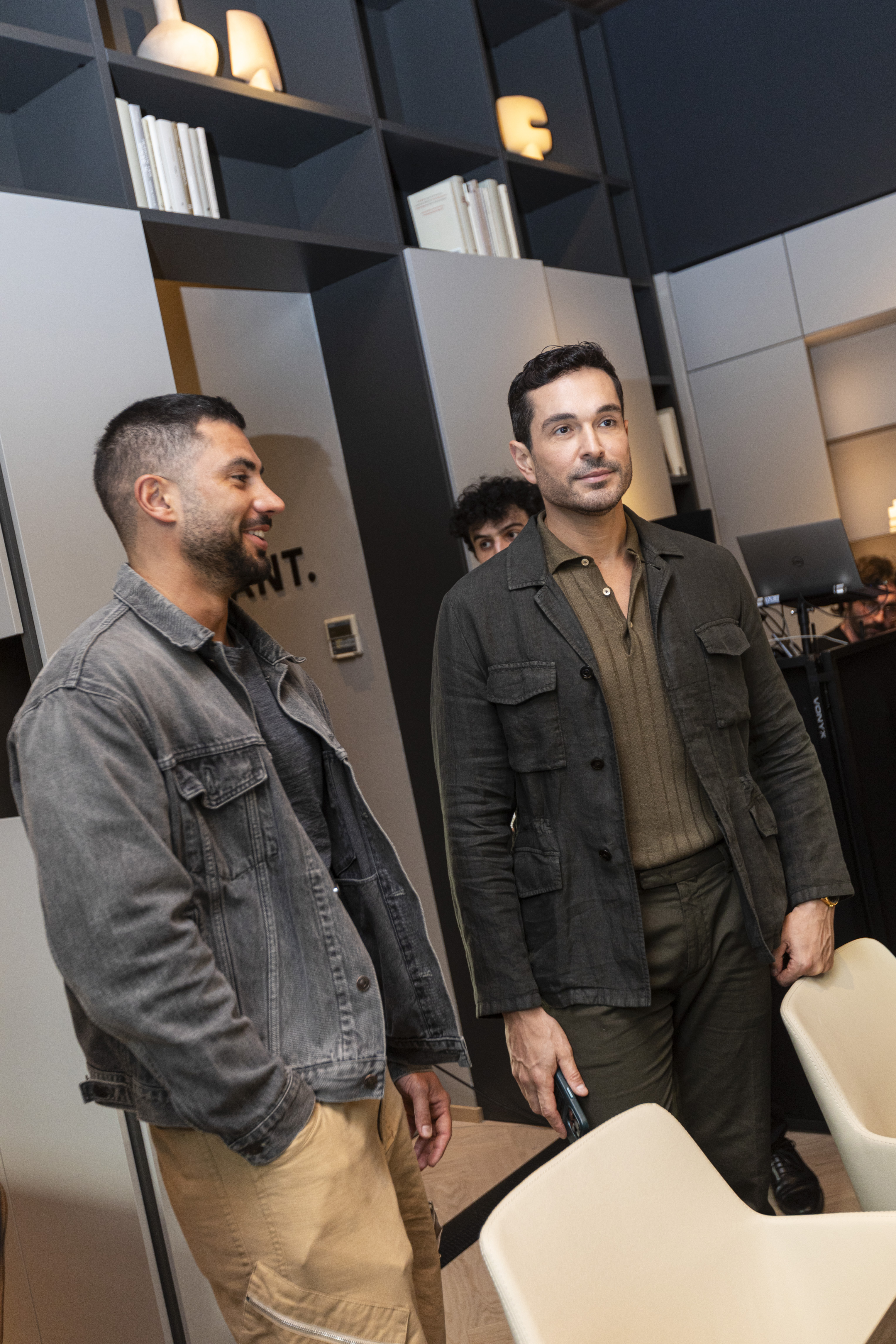 Milano Design Week 2025 Febal Casa