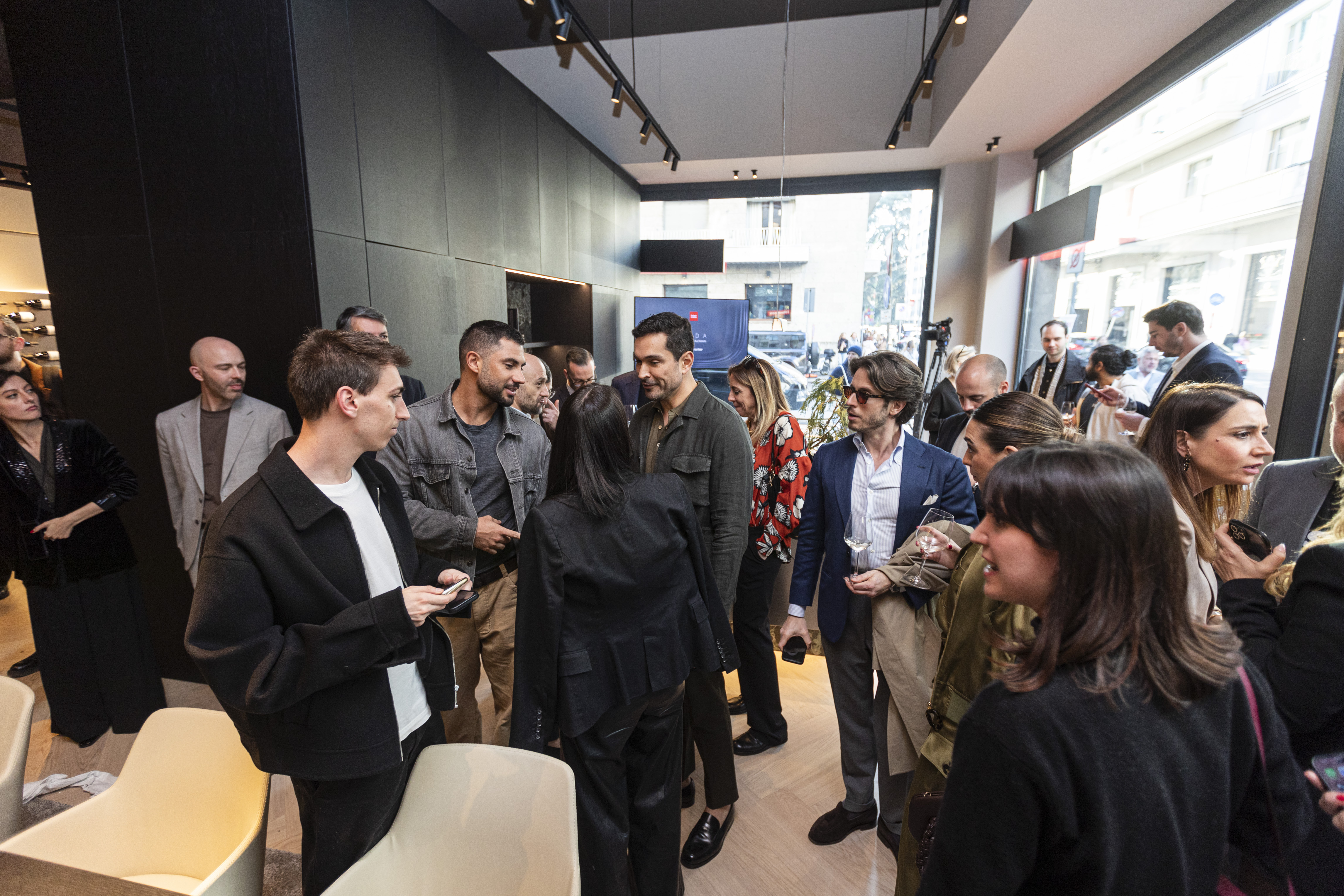 Milano Design Week 2025 Febal Casa