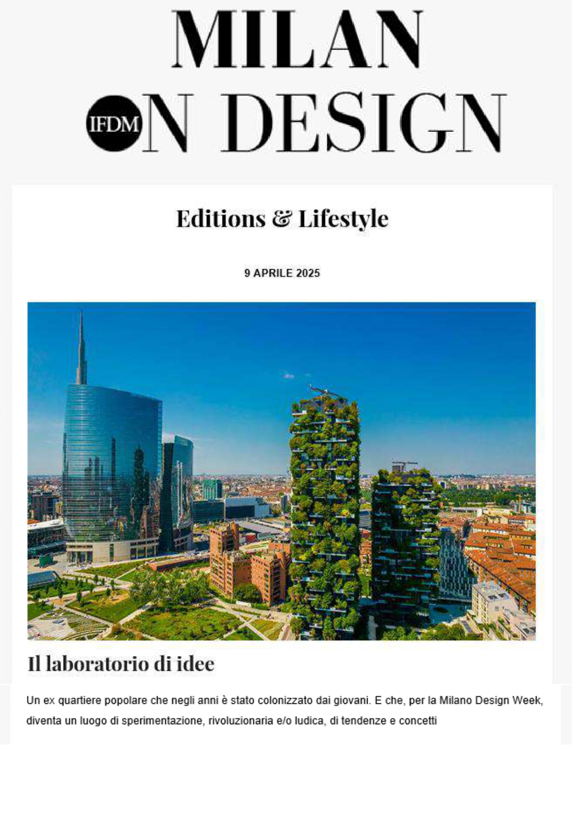 09-04-25_IFDM Milano Design Week – Daily news-page-00001