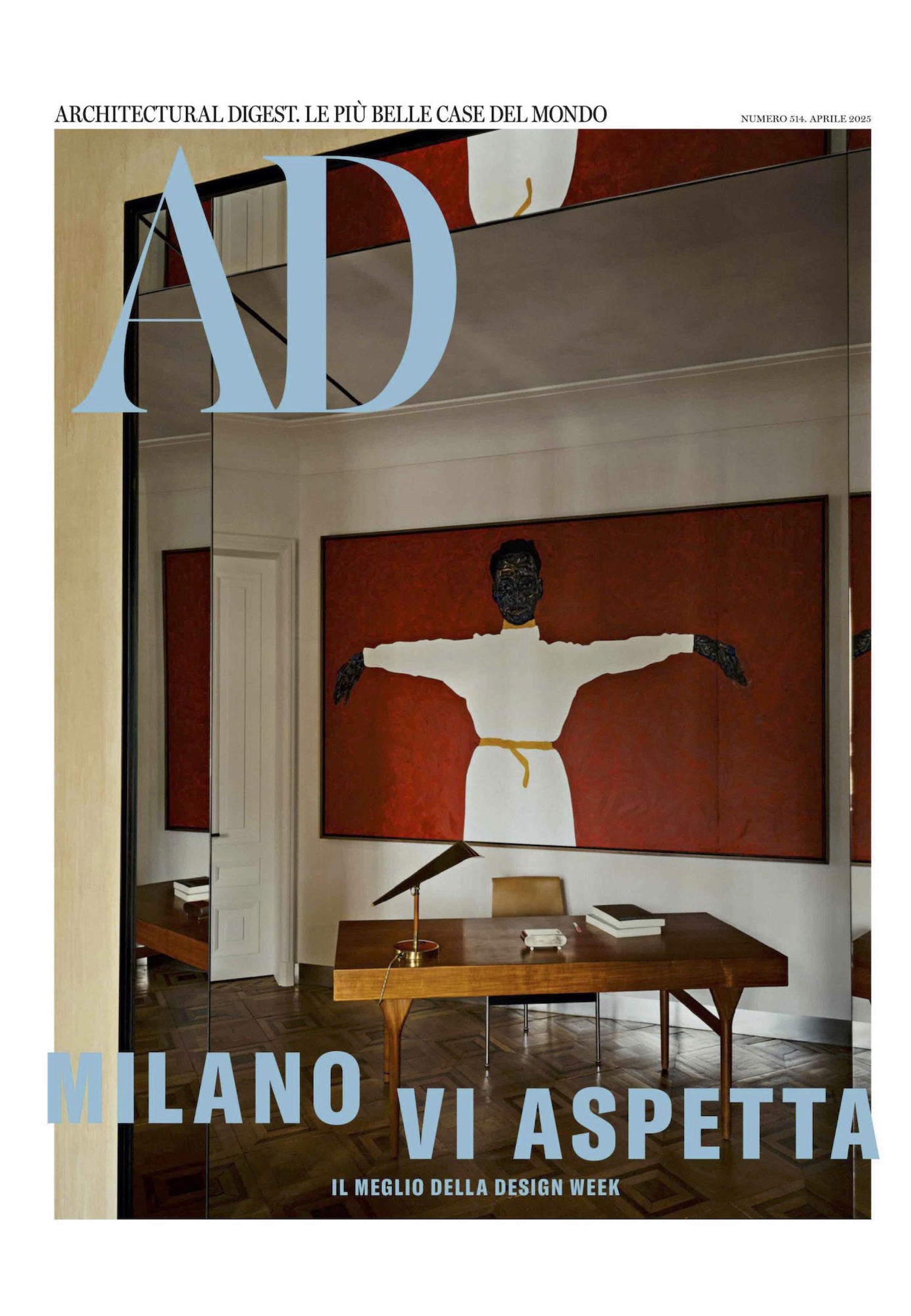 AD – Architectural Digest