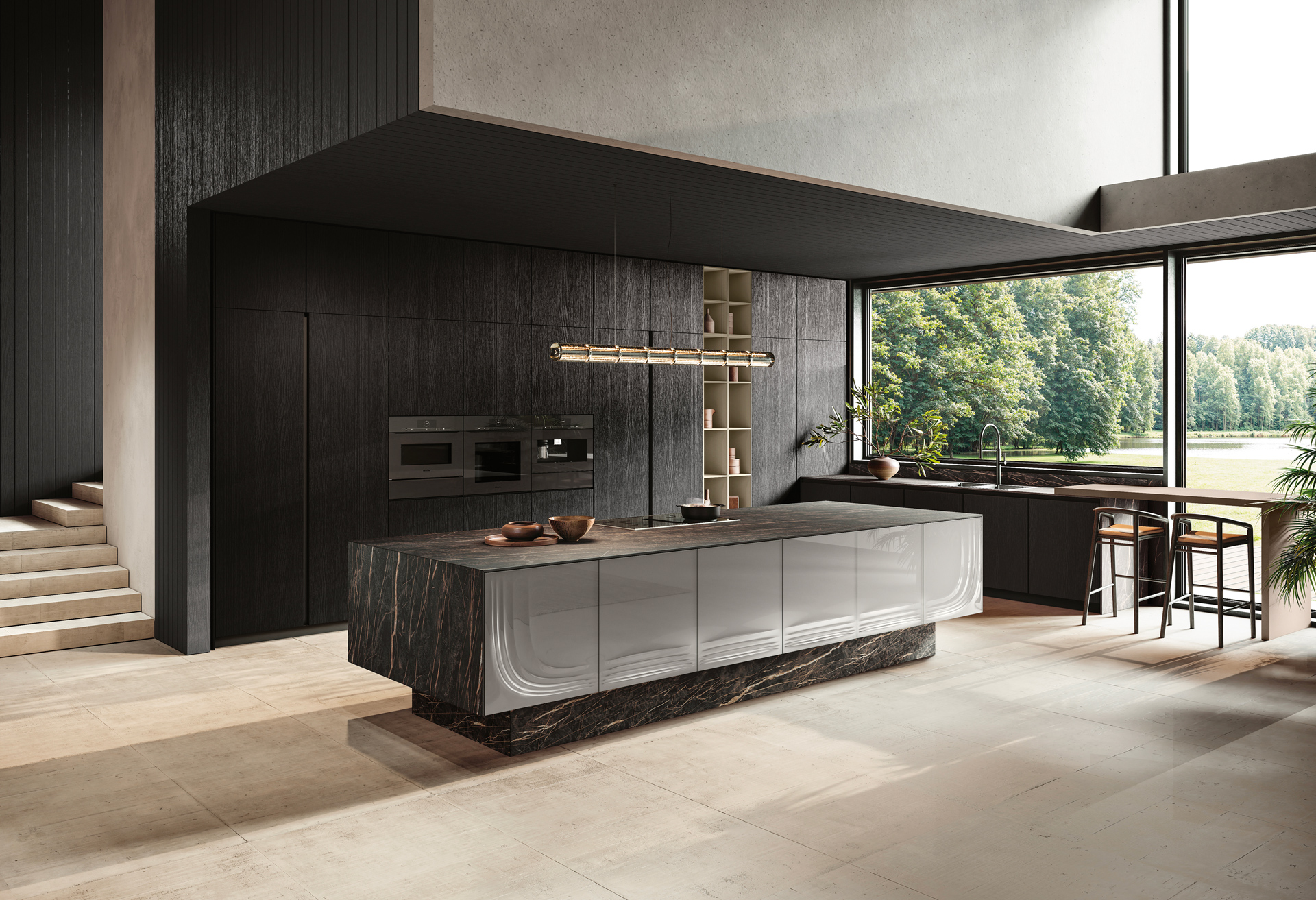Onda_ZahaHadidArchitects_FebalCasa_Cucina