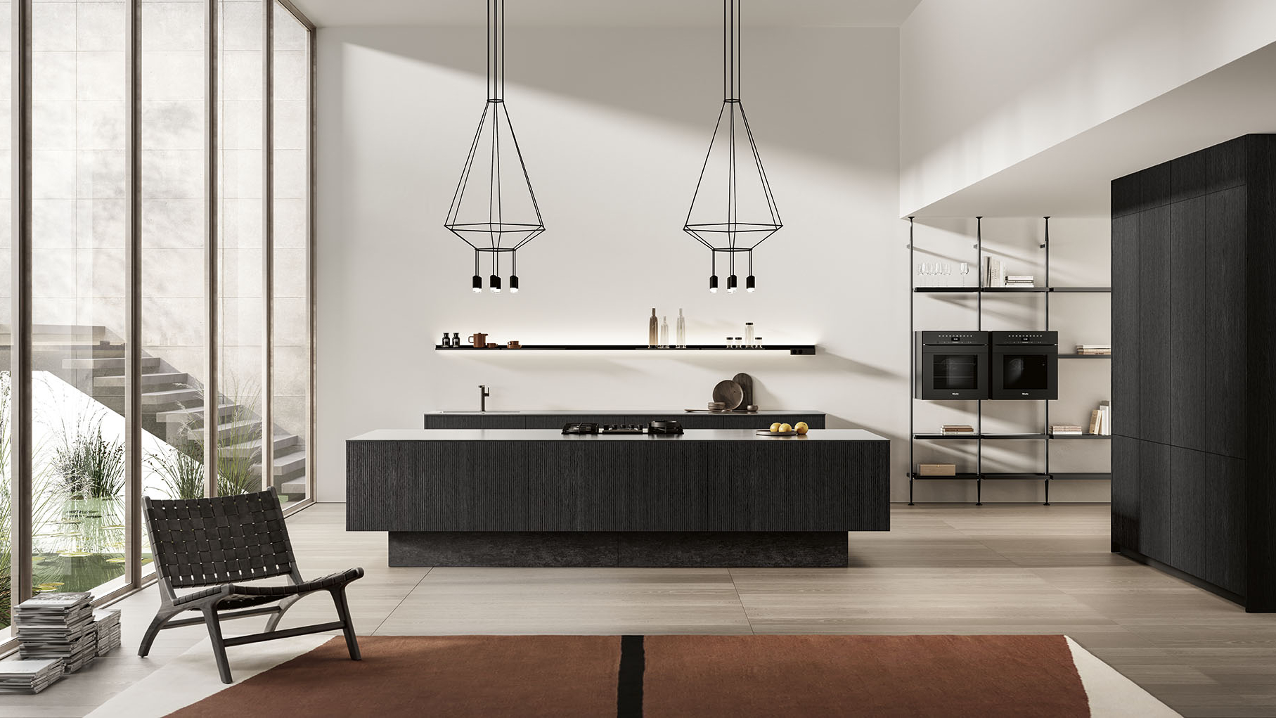 FebalCasa_Cucina_Moderna_Origina_AntaSquareCannettato_Compo1_6 FebalCasa_Cucina_Moderna_Origina_AntaSquareCannettato_Compo1_6