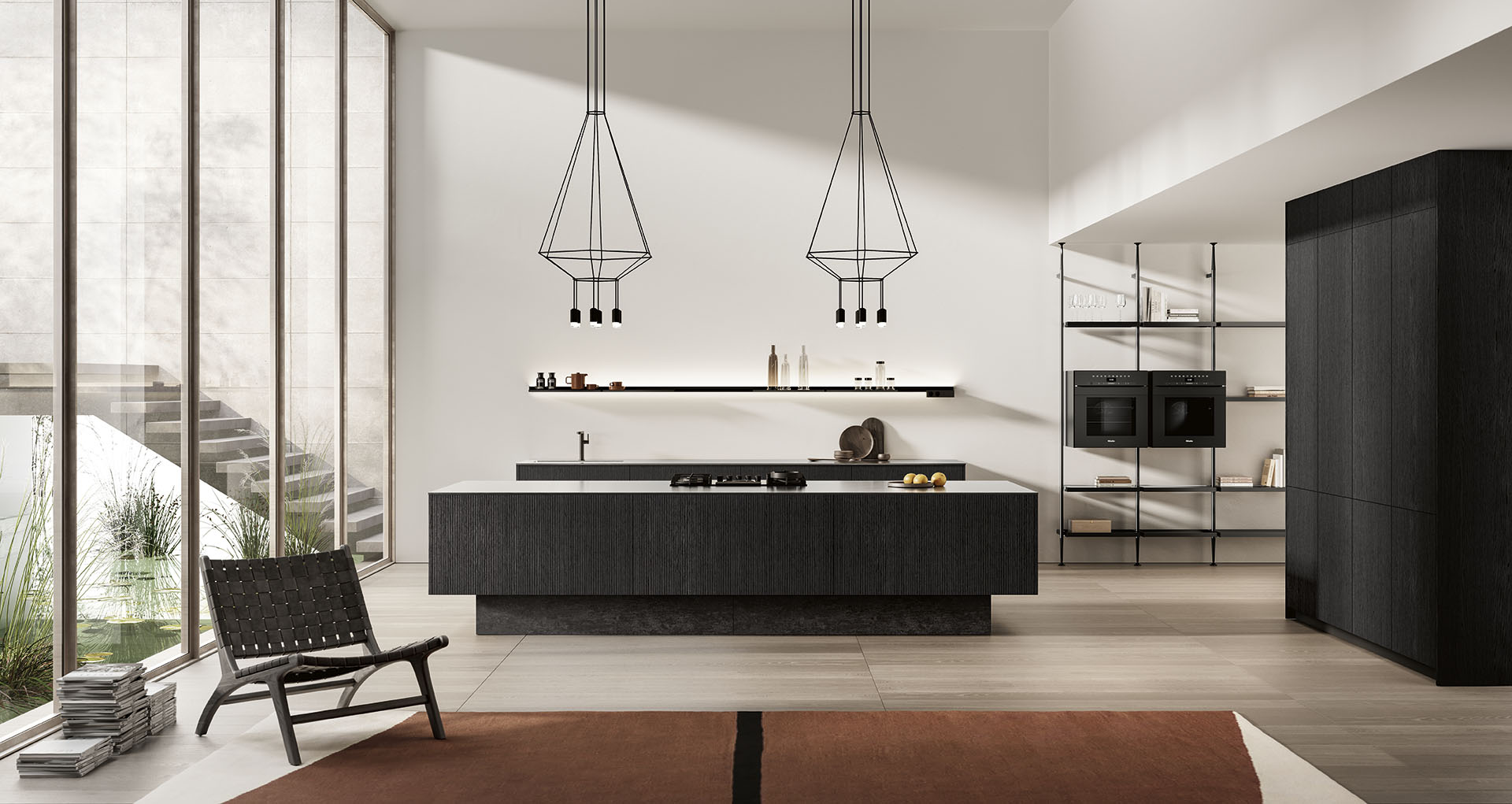 FebalCasa_Cucina_Moderna_Origina_AntaSquareCannettato_Compo1_6 FebalCasa_Cucina_Moderna_Origina_AntaSquareCannettato_Compo1_6