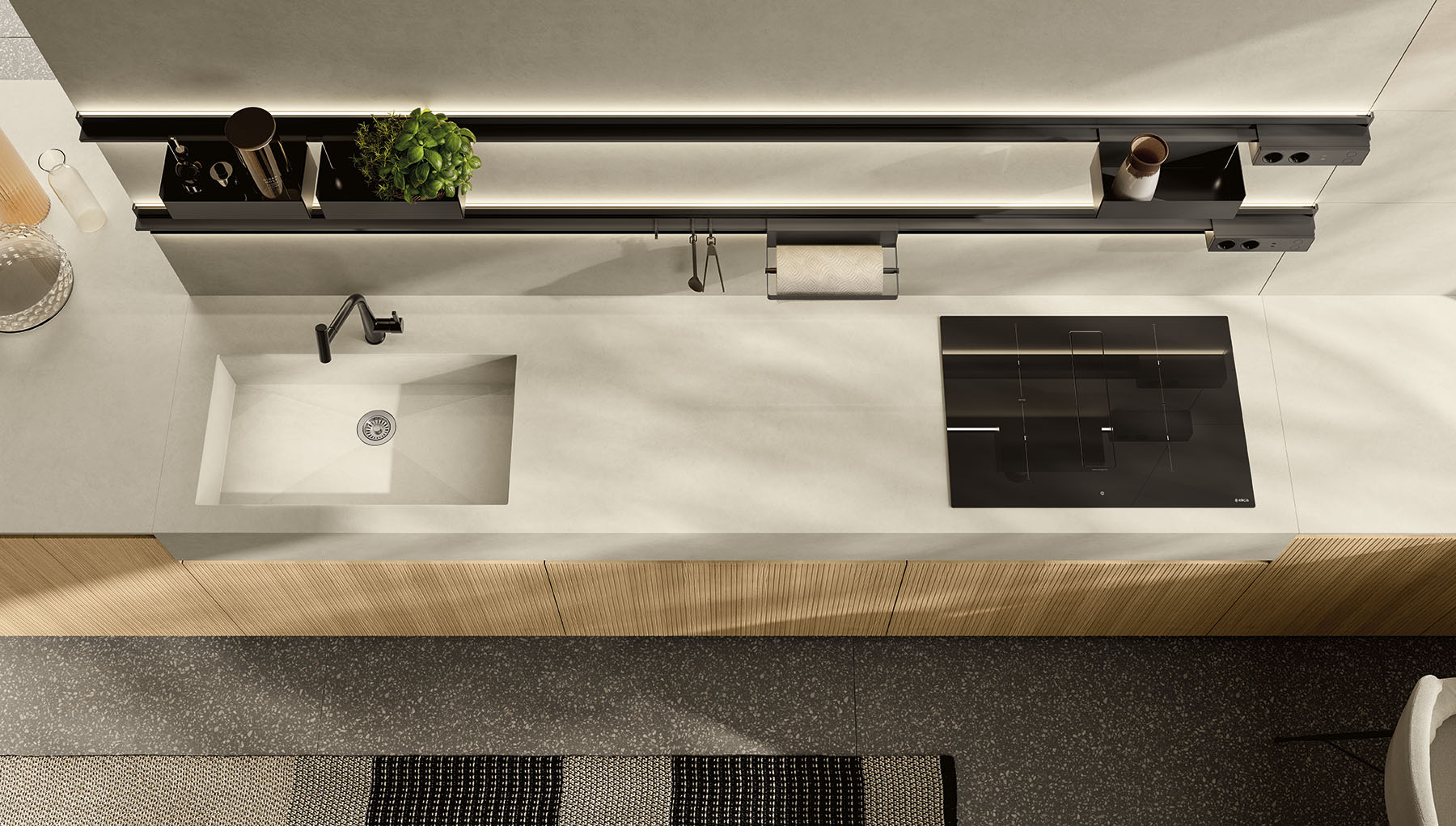 FebalCasa_Cucina_Moderna_Origina_AntaSquareCannettato_Compo5_10