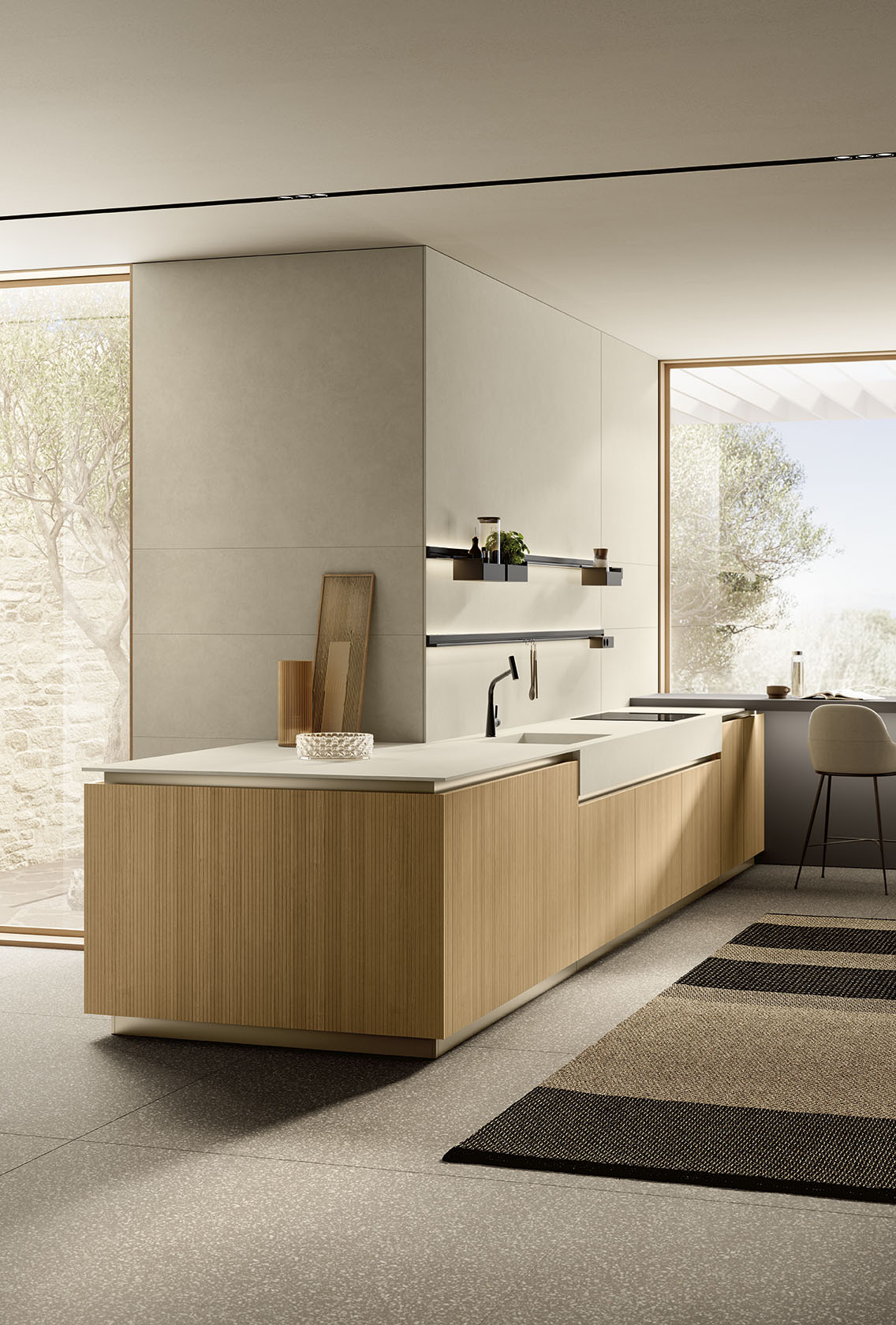 FebalCasa_Cucina_Moderna_Origina_AntaSquareCannettato_Compo5_3