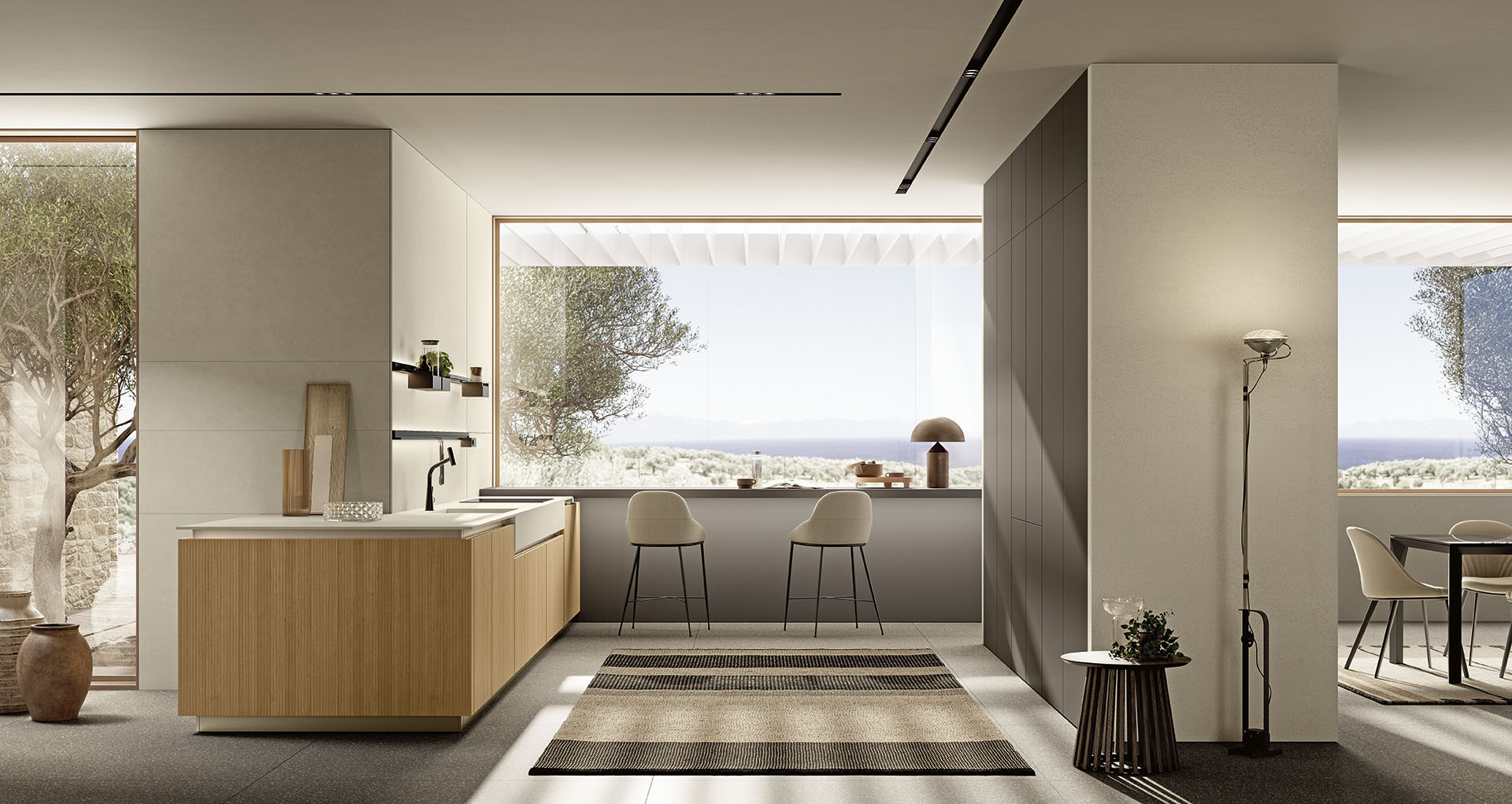 FebalCasa_Cucina_Moderna_Origina_AntaSquareCannettato_Compo5_6