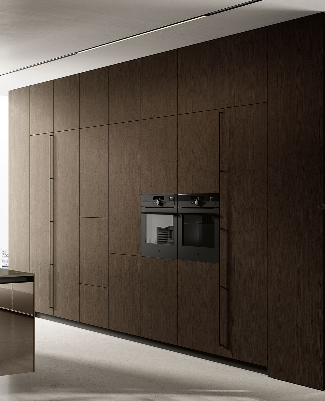 FebalCasa_Cucina_Moderna_Origina_AntaTelaioAlluminio_Compo6_3_2