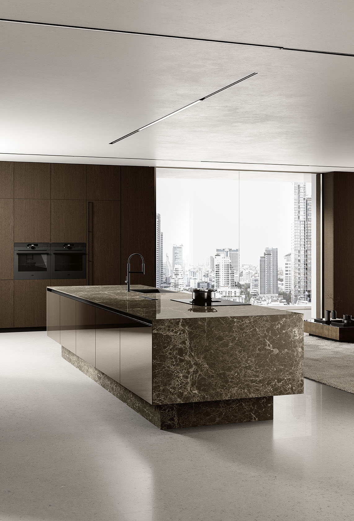 FebalCasa_Cucina_Moderna_Origina_AntaTelaioAlluminio_Compo6_3_3