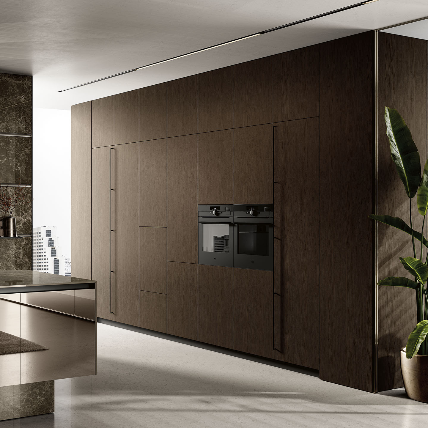 FebalCasa_Cucina_Moderna_Origina_AntaTelaioAlluminio_Compo6_3_5