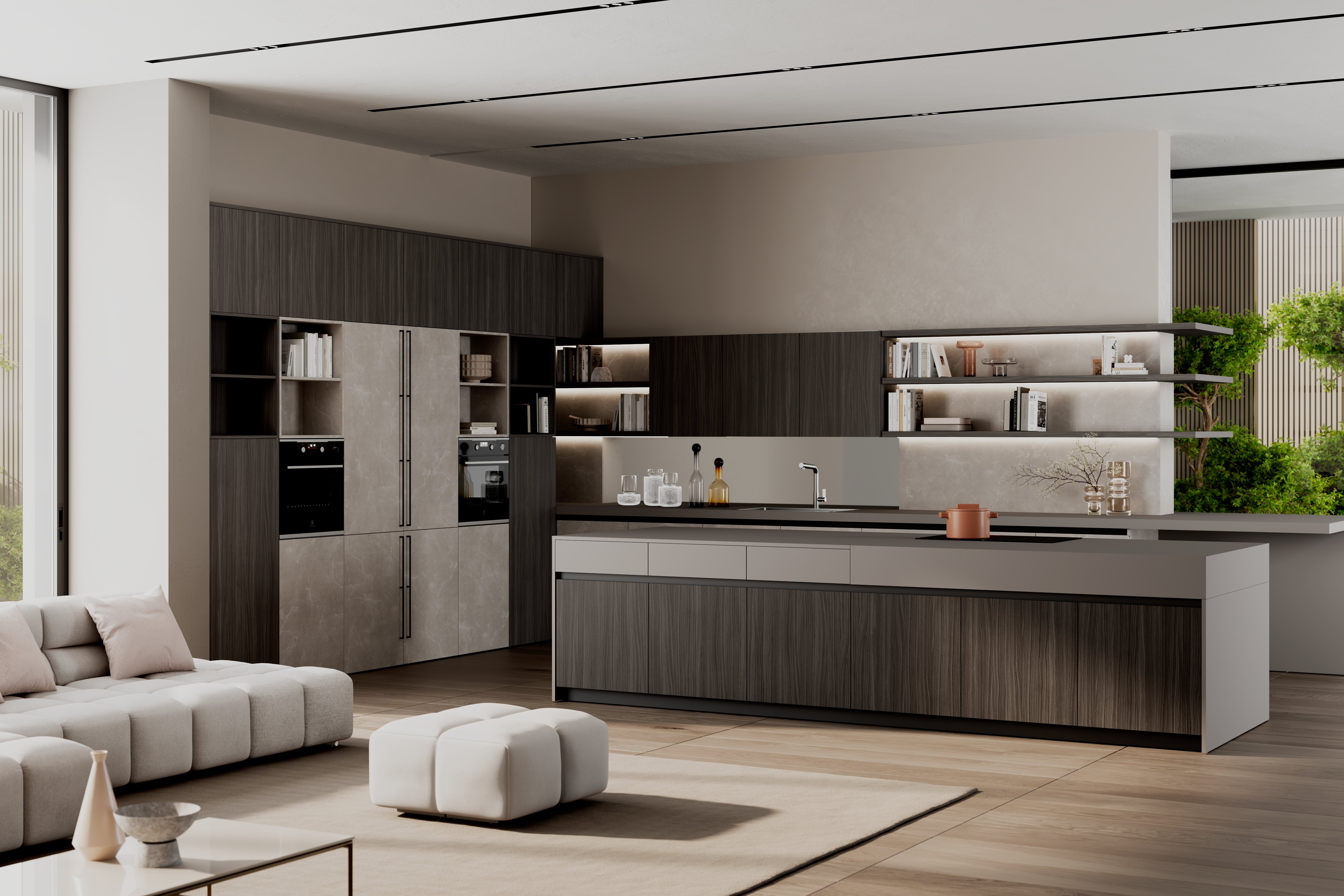 Cucina GF Generale 1_1 Cucina GF Generale 1_1