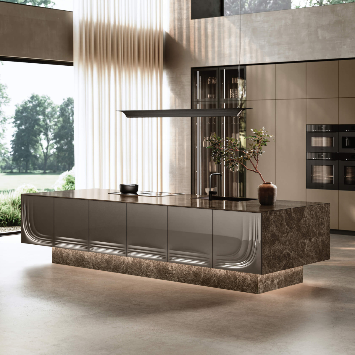 Cucine moderne consigli