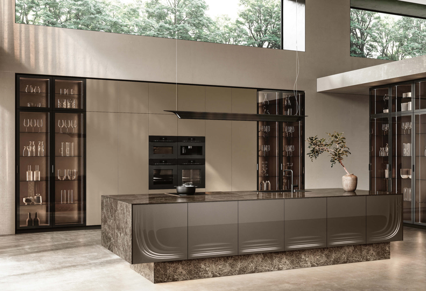 Cucina lucida consigli