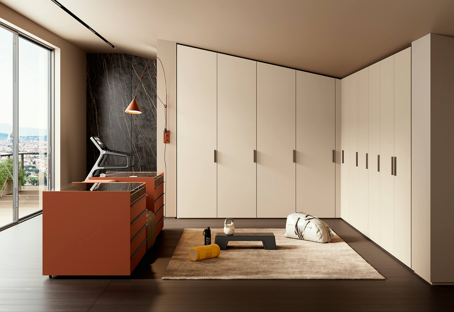 FebalCasa_Armadi_CabineArmadio_StrutturaPannello_Compo1_b
