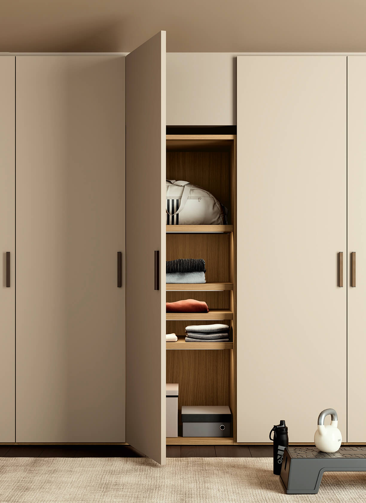 FebalCasa_Armadi_CabineArmadio_StrutturaPannello_Compo1_d