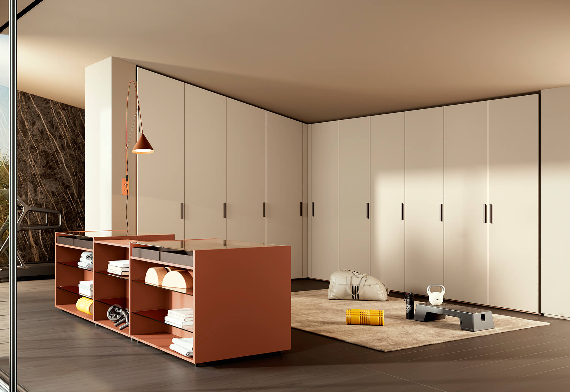 FebalCasa_Armadi_CabineArmadio_StrutturaPannello_Compo1_e