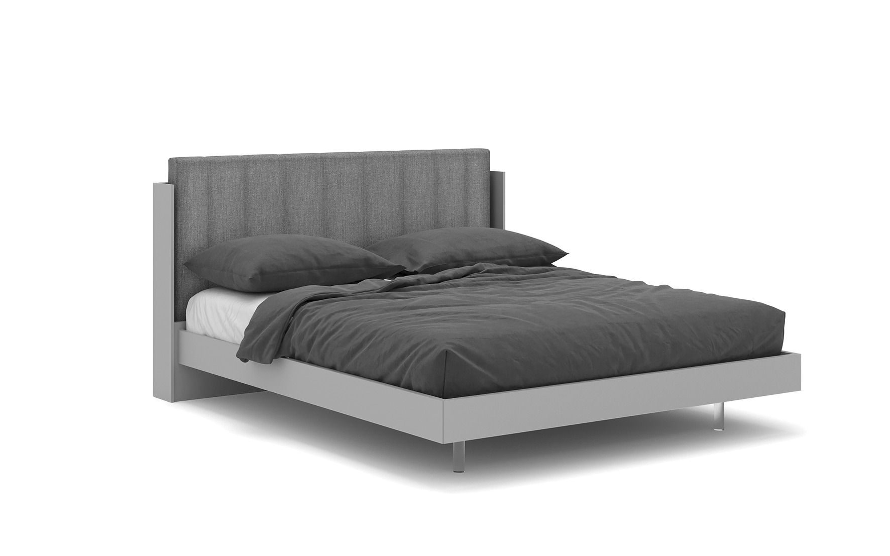 Letto Venice - giroletto Gemma