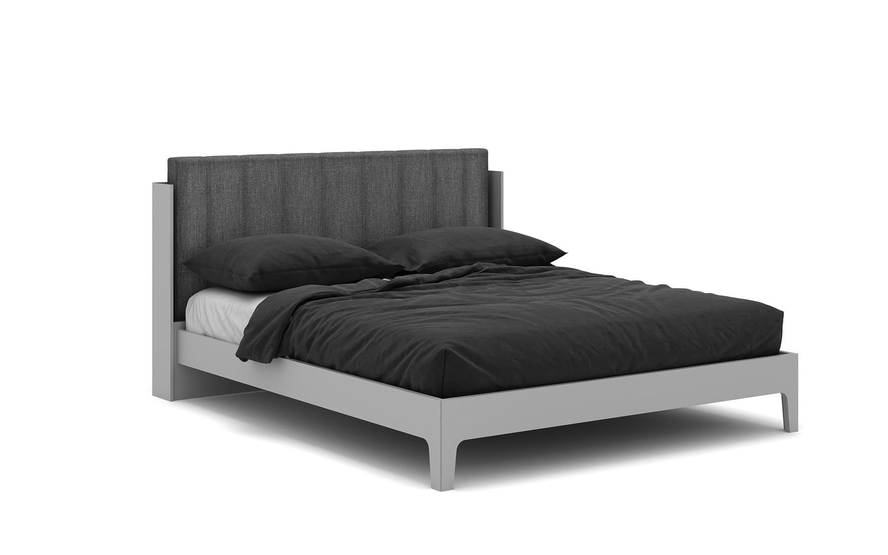 Letto Venice - giroletto Loto