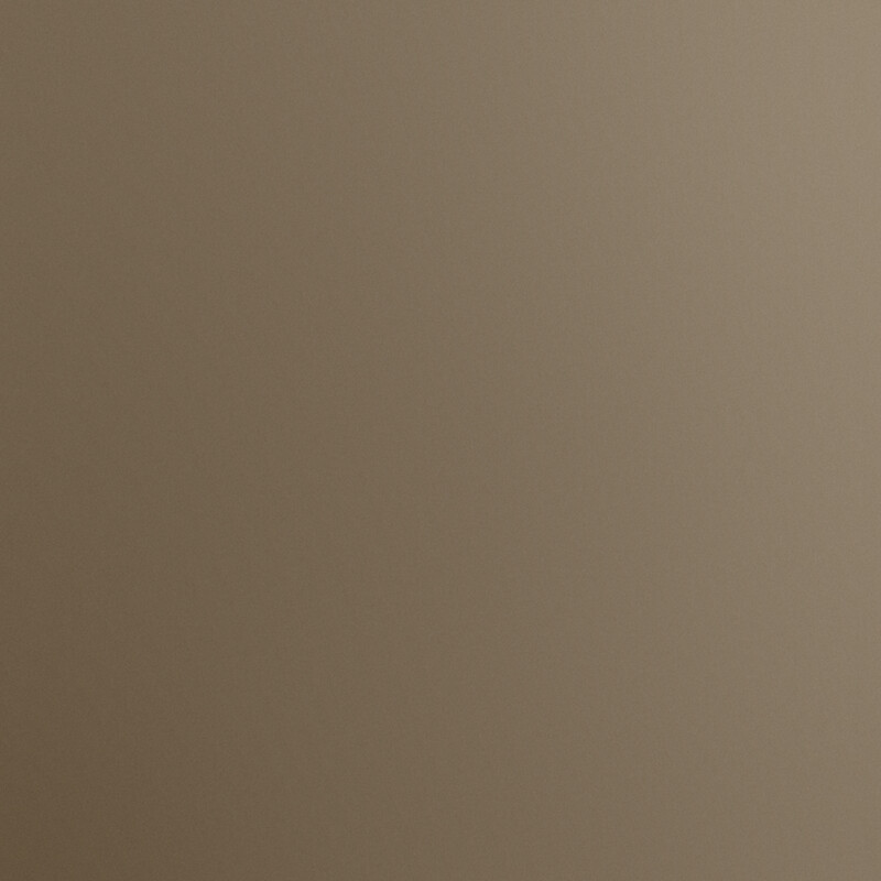 Bronzo satinato