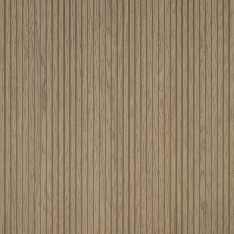 Rovere europeo cannettato