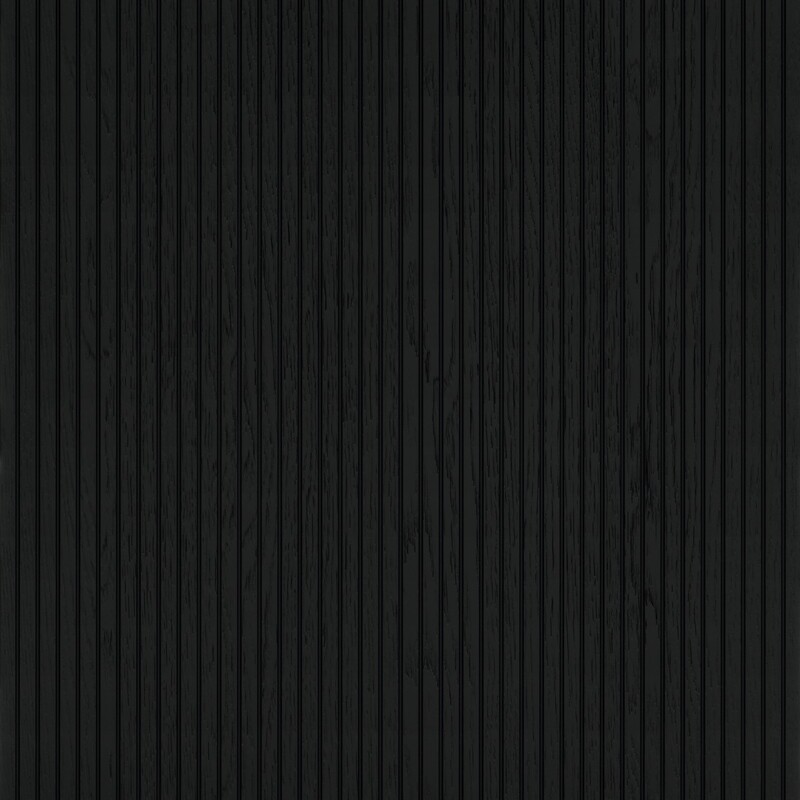 Rovere ombra cannettato