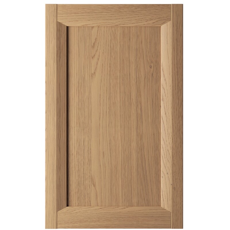 Rovere naturale