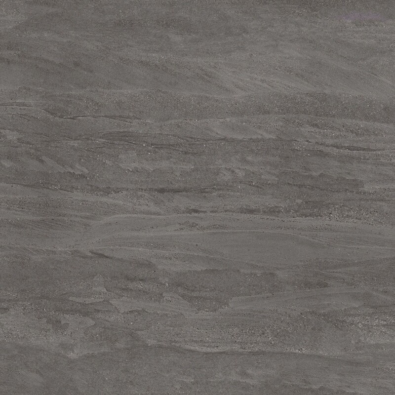 Aspen grey silk