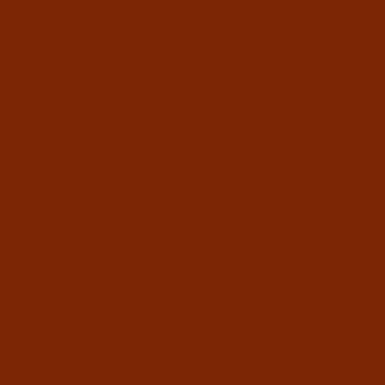 Laccato Opaco terracotta